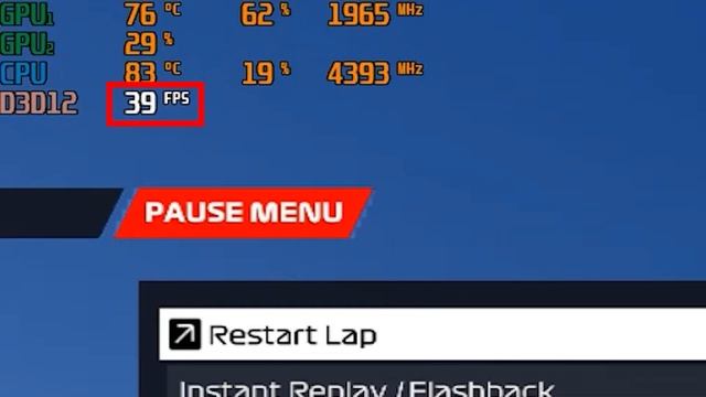 F1 22 Performance Fix for VR (SteamVR not Oculus/Meta), Bad FPS and Broken Gameplay смотреть онлайн