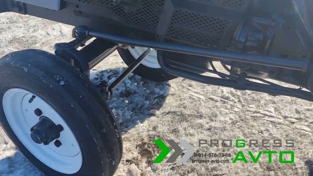 Не пропусти новый обзор японского минитрактора MITSUBISHI ST1620 без фрезы 2WD прогресс авто смотреть онлайн