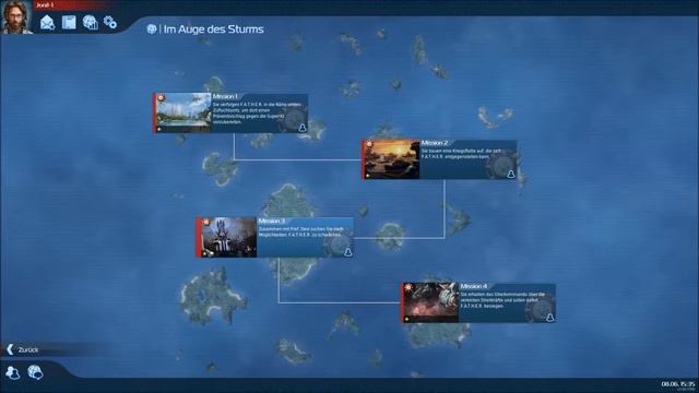 Let´s Play Anno 2070-Die Tiefsee Part 1: Das ANNO der Zukunft! смотреть онлайн