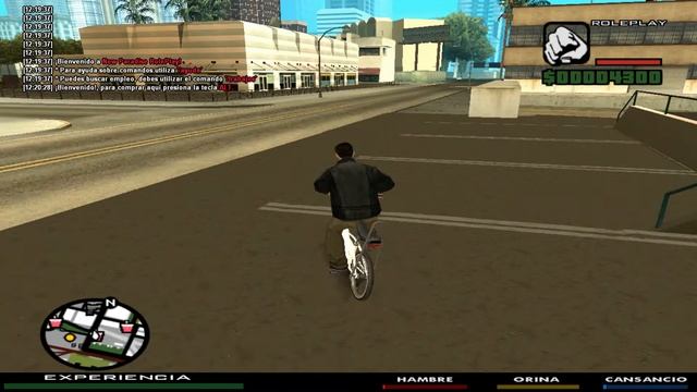 Descargar Server Samp Roleplay 0.3.7 NP:RP [No MySQL] | GM BASE смотреть онлайн