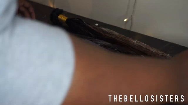 DYE HAIR CHOCOLATE BROWN AT HOME ft ALI PEARL HAIR смотреть онлайн