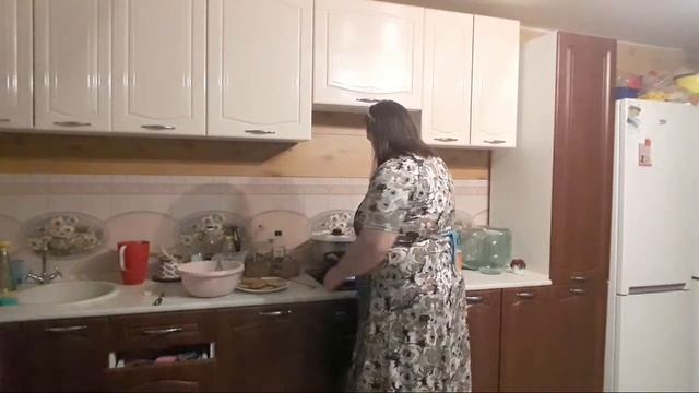 А  вы  любите картофельные дранники? Дранники на ужин.