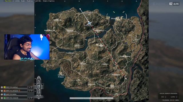 We out here grinding • PUBG Live Stream смотреть онлайн