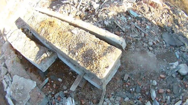Заброшенная часть / Заводили Карпаты / Покатушки на велосипедах смотреть онлайн