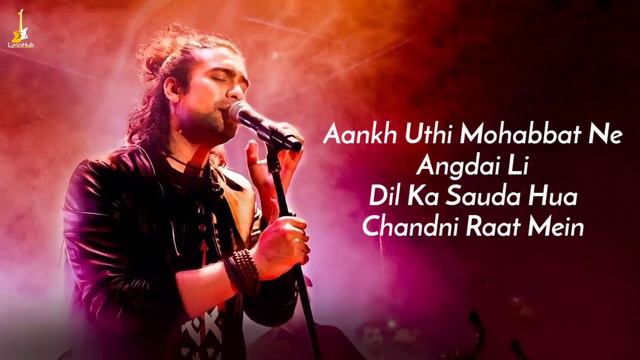 ## kutty Mohabbat full song | Song: Lut Gaye | Singer: Jubin Nautiyal | Lyrics: Monaj muntashir # смотреть онлайн