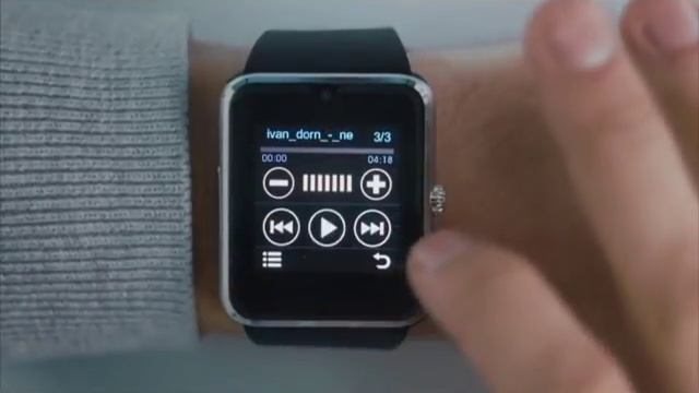 Обзор smart watch gt 08 смотреть онлайн