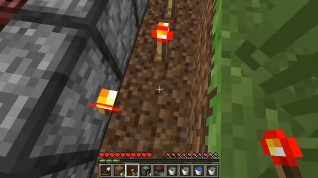 ПРО и СПАНЧ БОБ ЗАЩИЩАЮТ СВОЙ ДОМ от ЛУНТИКА В МАЙНКРАФТ ГУБКА БОБ ПРОТИВ МОНСТР ТРОЛЛИНГ MINECRAFT смотреть онлайн