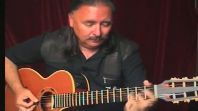 Тhe Jоker - Steve Мiller Вand - Igor Presnyakov - acoustic fingerstyle guitar смотреть онлайн