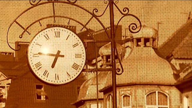 Зеленоградский район 1 смотреть онлайн