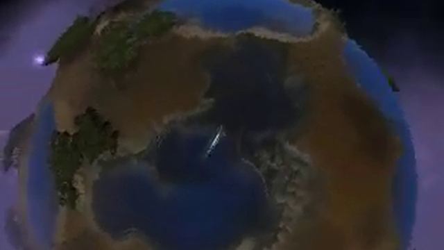 Spore КАК СДЕЛАТЬ ЖИЗНЬ НА ВАШЕЙ ЛУНЕ смотреть онлайн