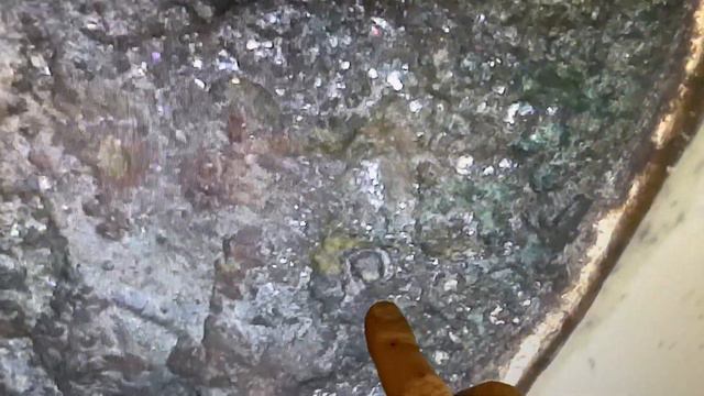 Old Pennies Found - Penny Hunt and Fill #170 смотреть онлайн