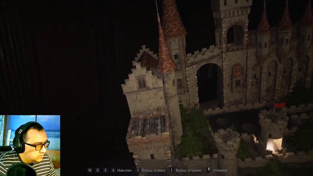 Resident Evil Village #6 Третья дочка и сама Деметреску смотреть онлайн