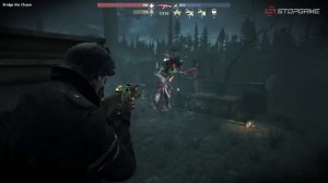 Обзор игры Alone in the Dark: Illumination