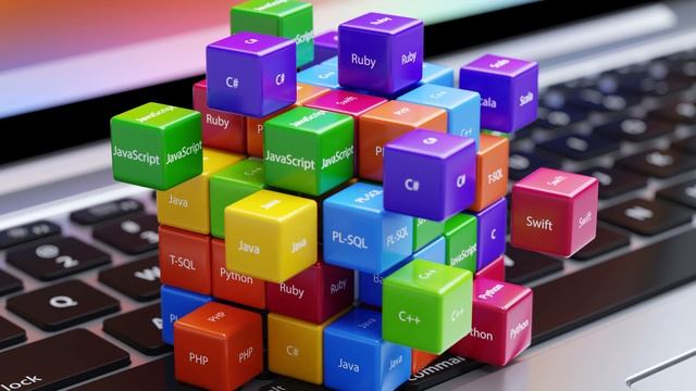 Как быстро выучить язык программирования Секретный метод от Byte++ смотреть онлайн