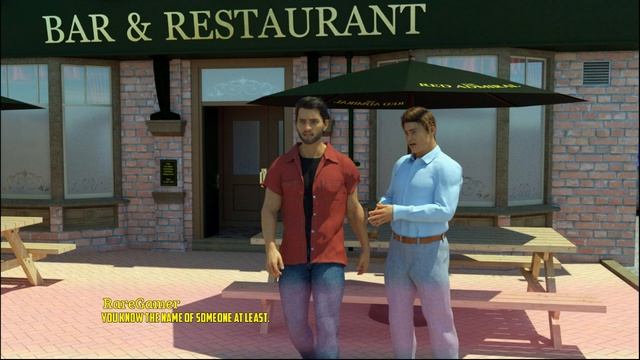 Hidden Secrets-CHAPTER 1 Gameplay смотреть онлайн