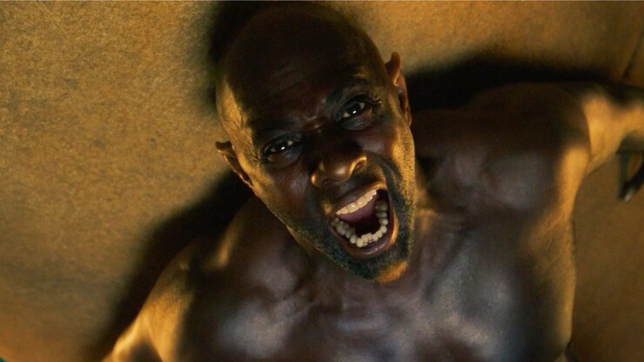 Три тысячи лет желаний — Тизер-трейлер - Фильм 2022 смотреть онлайн