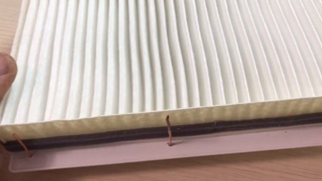 КОРПУС САЛОННОГО ФИЛЬТРА AUDI 100 C3 смотреть онлайн