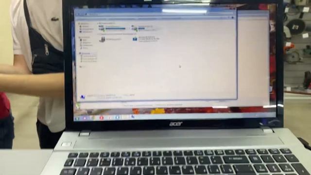 Acer v3/771 смотреть онлайн