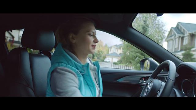 Mazda CX-9. Есть где затеряться смотреть онлайн