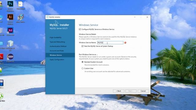 MySQL Workbench download and install in Bangla смотреть онлайн