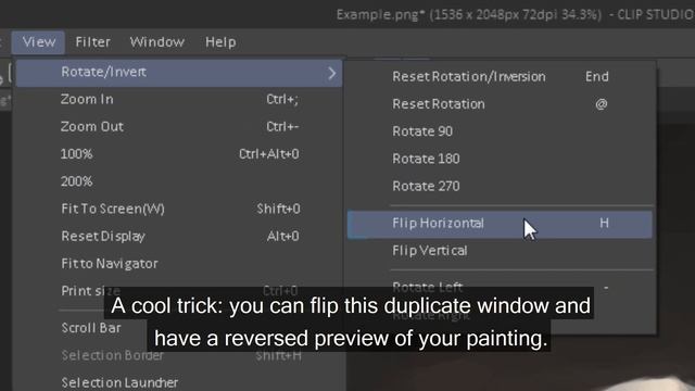 Quick Tip: Flip Canvas смотреть онлайн