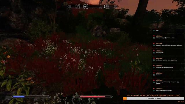 Веселимся в The Elder Scrolls V: Enderal. Розыгрыш игры на 20 зрителей от SDN86 смотреть онлайн