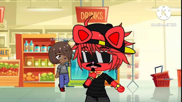 Head over heals (Zackbinspin and Blingo) Moshi monsters (I was bored xD) смотреть онлайн