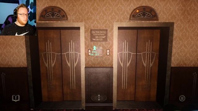 Home Alone Hotel | At Dead of Night: Harvey смотреть онлайн