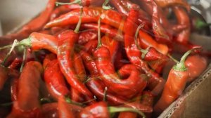 Польза острого перца - это нужно знать