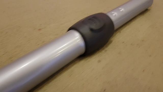 Труба телескопическая (без фиксатора) для пылесоса Electrolux 2193198039 2193198047 смотреть онлайн