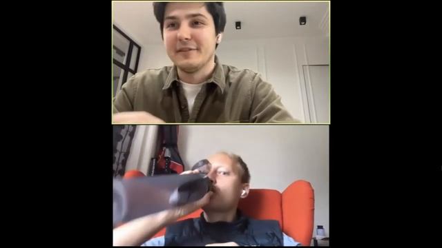 Работа в LinkedIn — Дмитрий Бердников и Евгений Давыдов