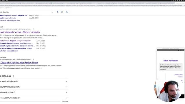 ?? ?? Socket.io и Redux // Socket.io and Redux // React Native // Express.js // JavaScr смотреть онлайн