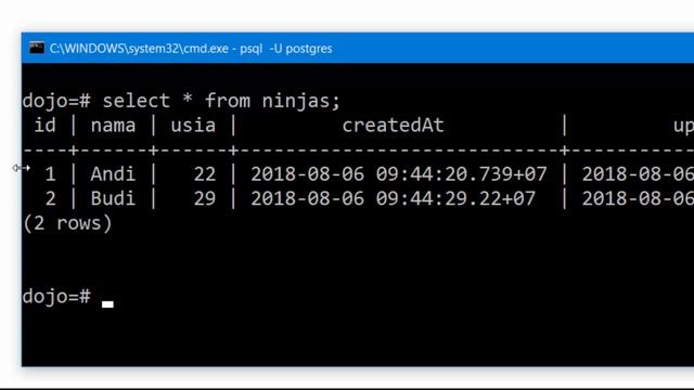 React, React Native, Express & PostgreSQL смотреть онлайн