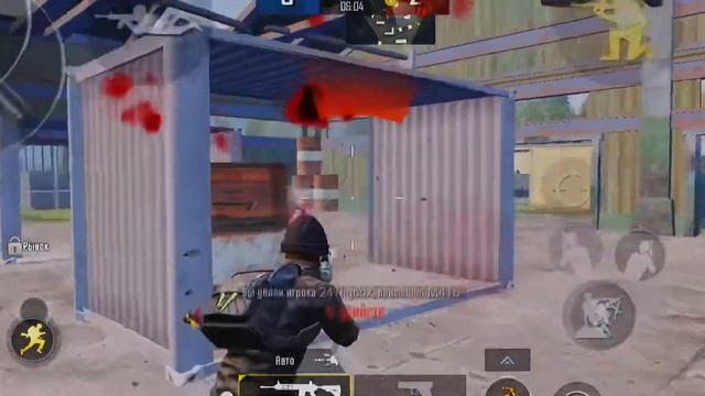 ZABIV | PEREDOZ | TDM#2❤️ смотреть онлайн