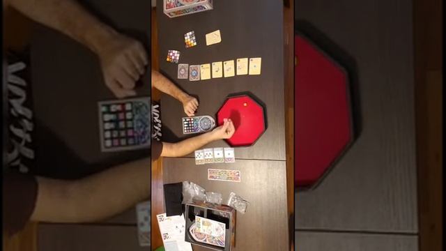 How to Play Sagrada the board game(solo mode) смотреть онлайн