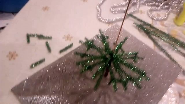 Поделка в детский сад. смотреть онлайн