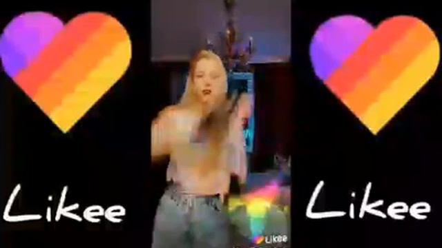 Видео из* Likee*,Nastenka Kosh,Лисичка Элина,MILANA.2020 смотреть онлайн