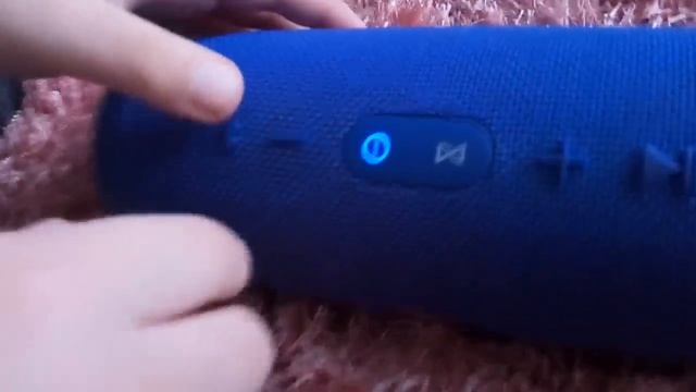 Как включить функцию уличный бассов (режим) на колонках JBL Charge 3??? #1 смотреть онлайн