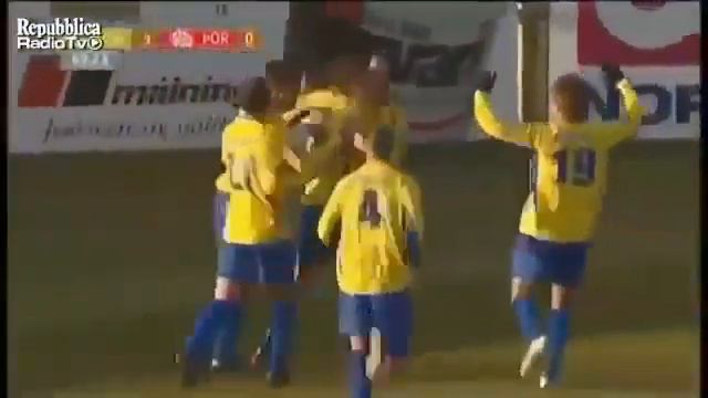 Alexander Magnusson Grindavik FC penalty смотреть онлайн
