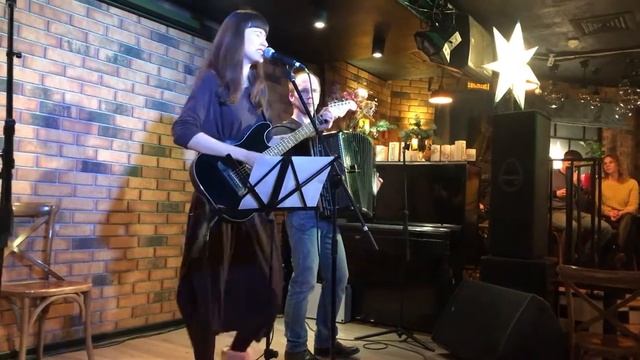 Ксения Роза 11.12.2019 смотреть онлайн