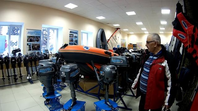 Отзыв покупателя Globaldrive  Казань