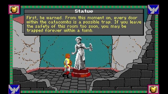 Conquests of Camelot: The Search For The Grail - Part 6 смотреть онлайн