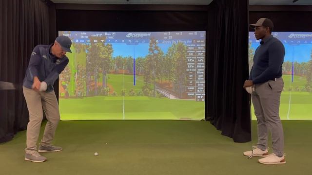 GET DEEP CATAPULTING LAG IN YOUR GOLF SWING! смотреть онлайн