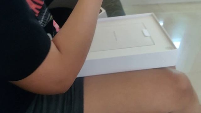 Apple Ipad Air 4th Gen Rose Gold Unboxing India Unit смотреть онлайн