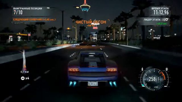 Need for Speed The RUN Прохождение#Часть 12 смотреть онлайн