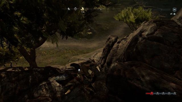 Assassin Creed Odyssey Climb Top of the Mercenary Rank killing Kantor The Weaver смотреть онлайн