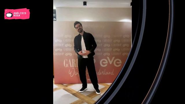 ¡Halil İbrahim Ceyhan lo compuso para Sıla Türkoğlu! смотреть онлайн