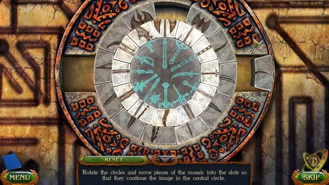 Let's Play Lost Lands: Ice Spell - Part 5 - All The Puzzles!!!!! смотреть онлайн