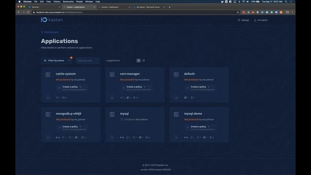 Kubernetes Master Class Day 2 with Stateful Applications Implementing a Data Management Strategy смотреть онлайн