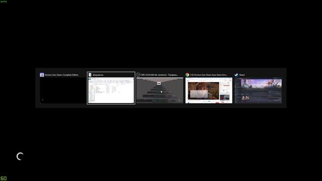 КАК ИСПРАВИЛ ОШИБКУ SAVE GAME ERROR смотреть онлайн